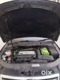 Volkswagen Passat 2010