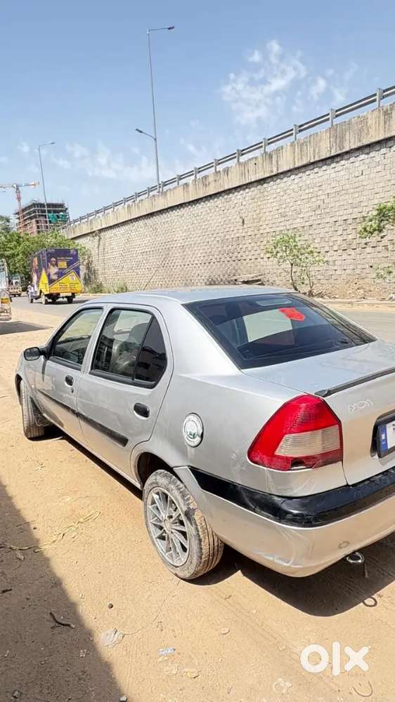 Ford Ikon 1.3 Rocam 2007