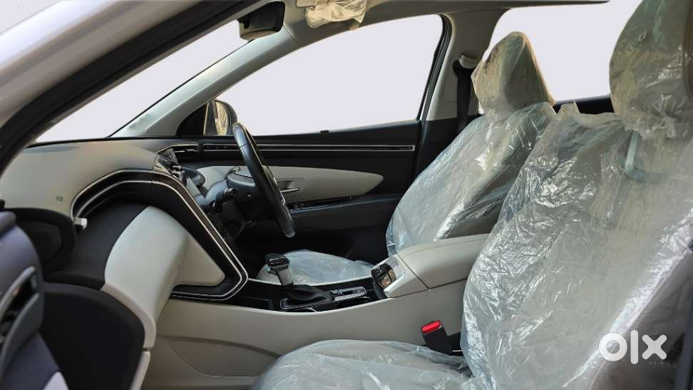 Hyundai Tucson 2.0 Signature 4wd Diesel At, 2023, Diesel