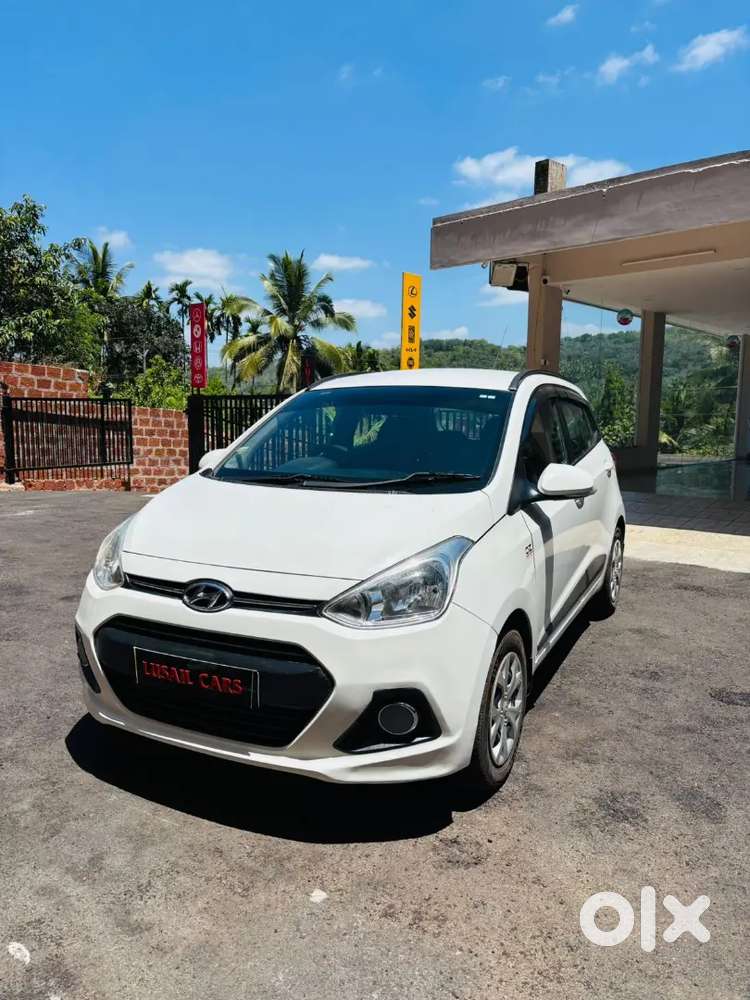 Hyundai I10 2016 For Sale
