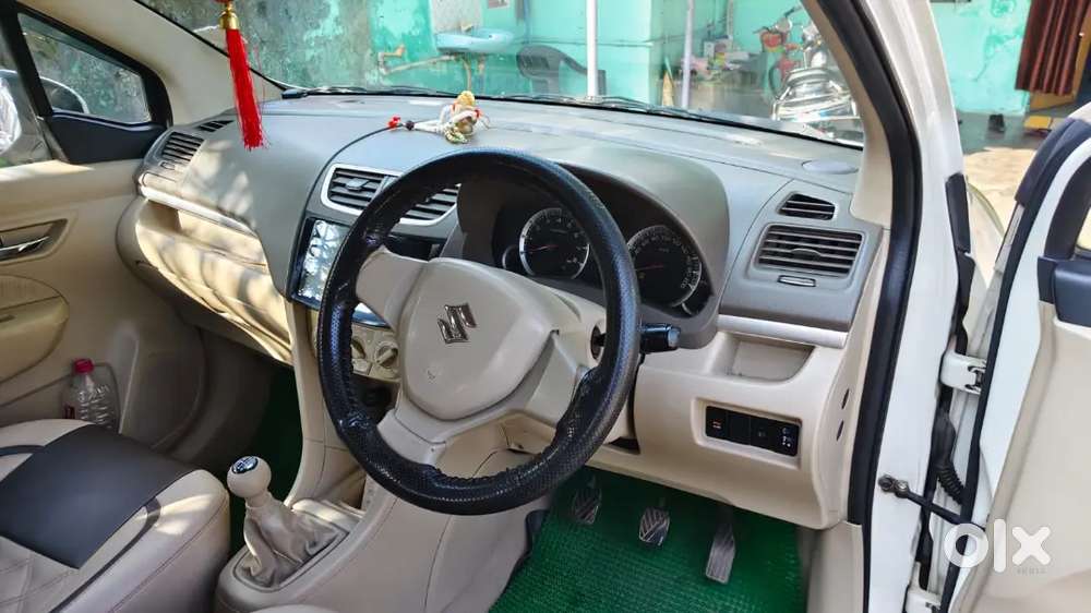 Maruti Ertiga Vxi 2014