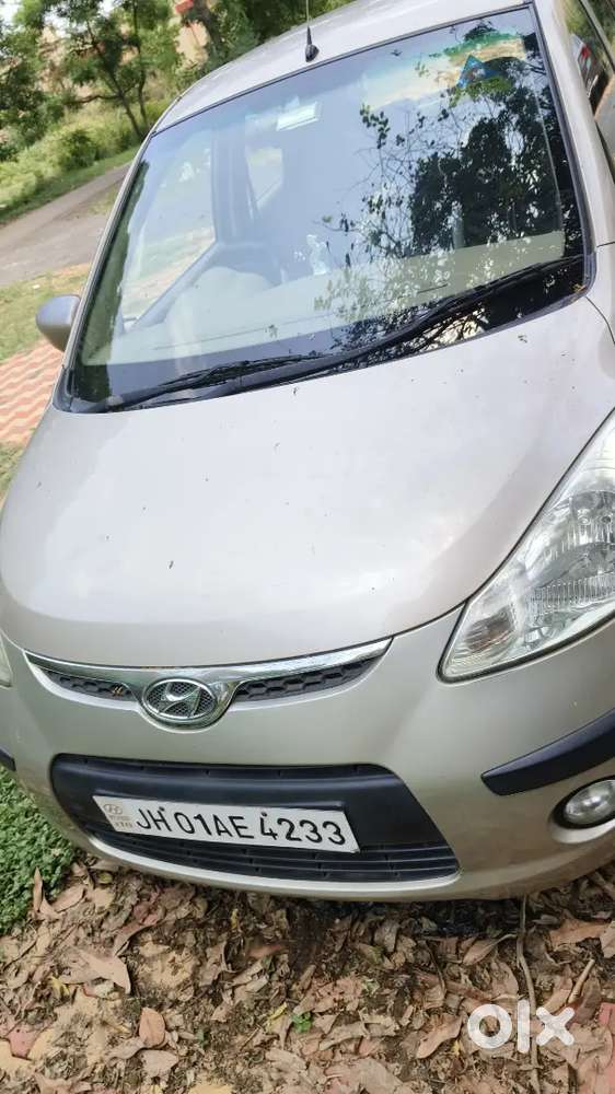 Hyundai I10 2010 Petrol Well Maintained