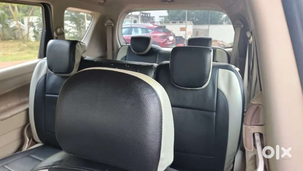 Maruti Suzuki Ertiga 2012 Diesel 132400 Km Driven