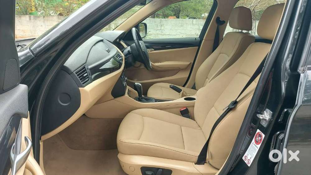 Bmw X1 2.0 Sdrive 20d, 2012, Diesel