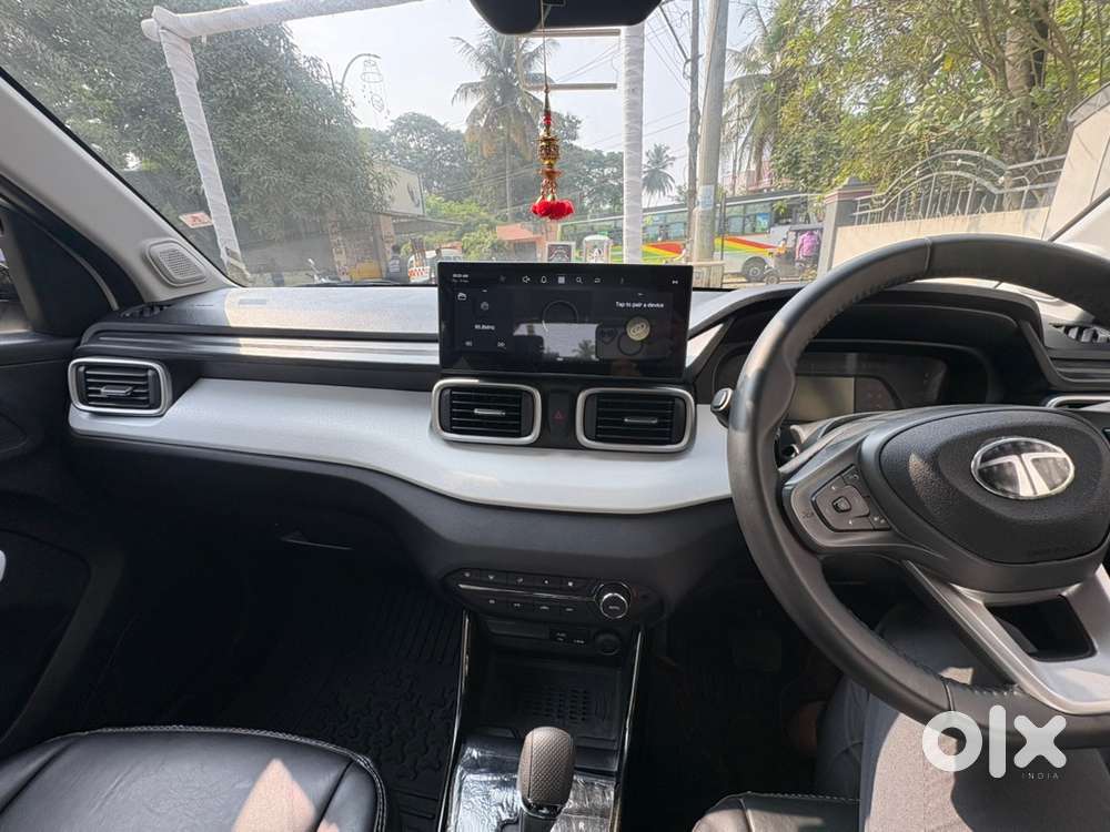 Tata Punch Petrol 2024