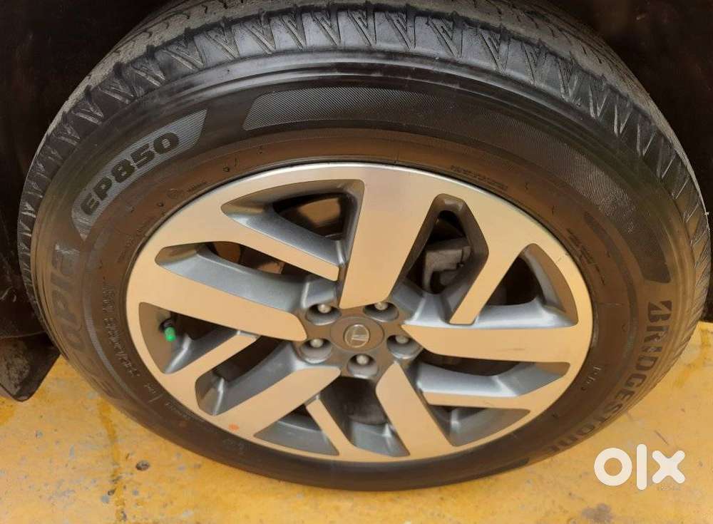 Tata Safari 2.0 Kryotec Xz Plus 6 S, 2021, Diesel