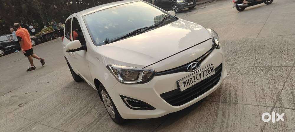 Hyundai I20 2012-2014 Magna Optional 1.2, 2013, Petrol