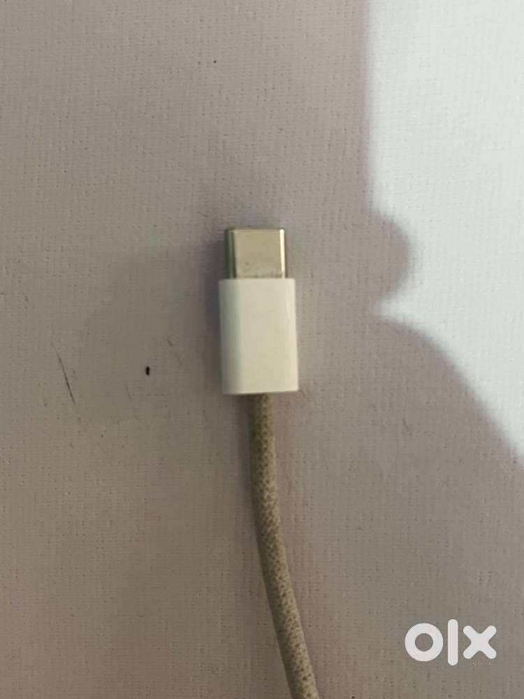 I phone cable
