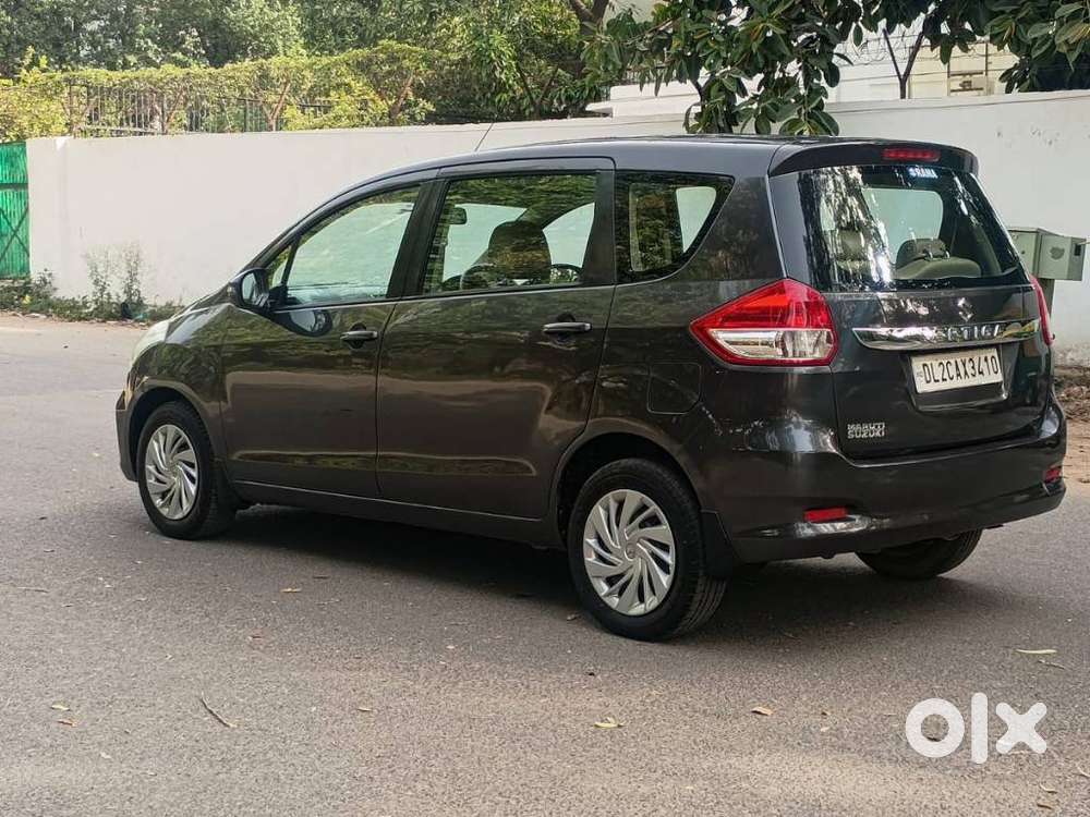 Maruti Suzuki Ertiga Vdi, 2017, Diesel