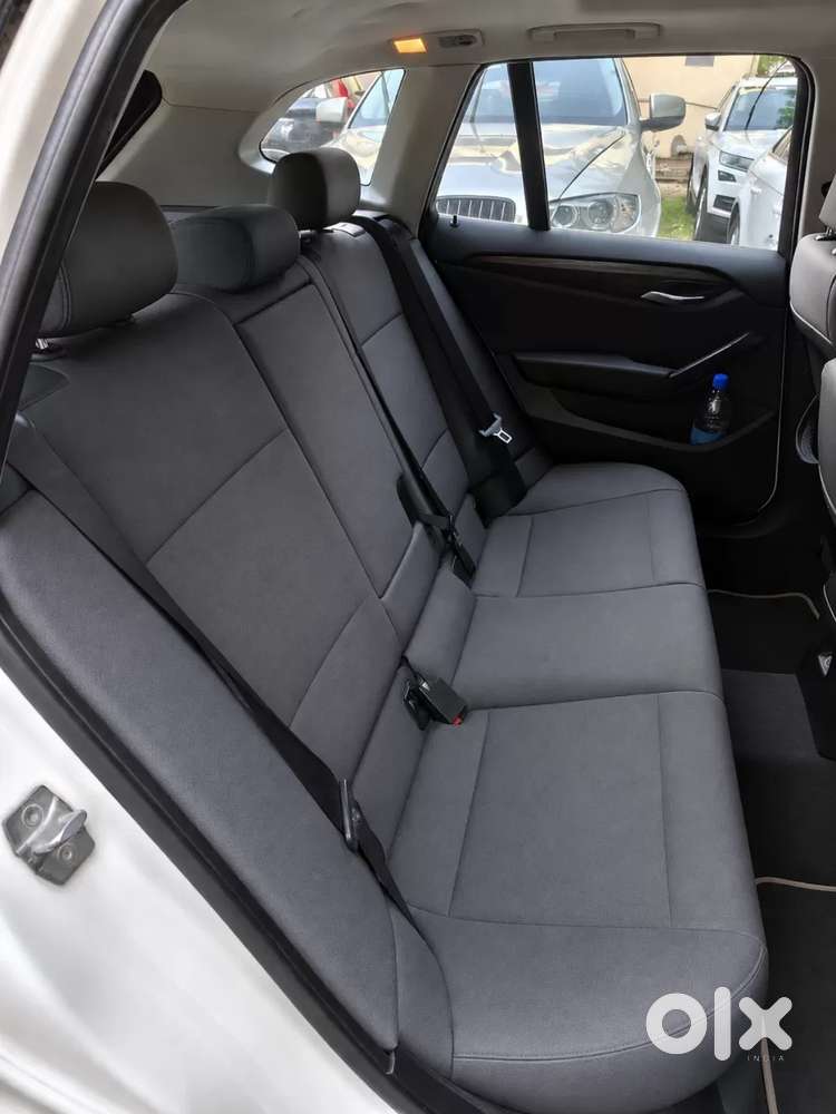 Bmw X1 2.0 Sdrive 20d, 2013, Diesel