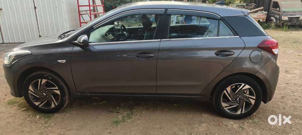 Hyundai I20 Magna 2018  1st Owner  60k Km  Original Paint  Insuran