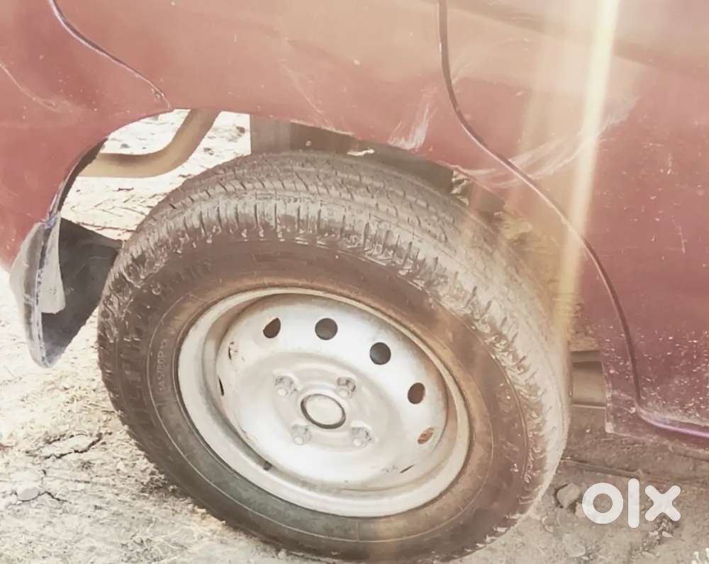Maruti Suzuki Alto 2011 Petrol Well Maintained