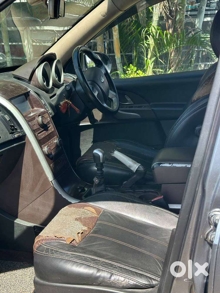 Mahindra Xuv500 W11, 2012, Diesel