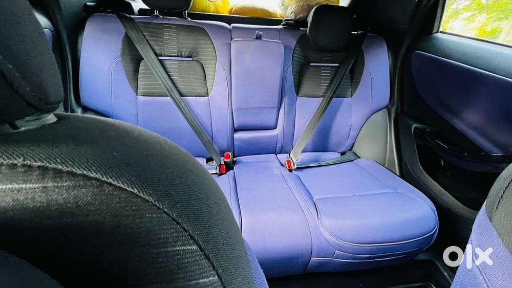 Tata Nexon 2023 Petrol 28500 Km Driven Price Negotiable