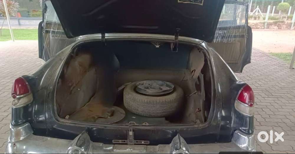 Vintage Cadilac