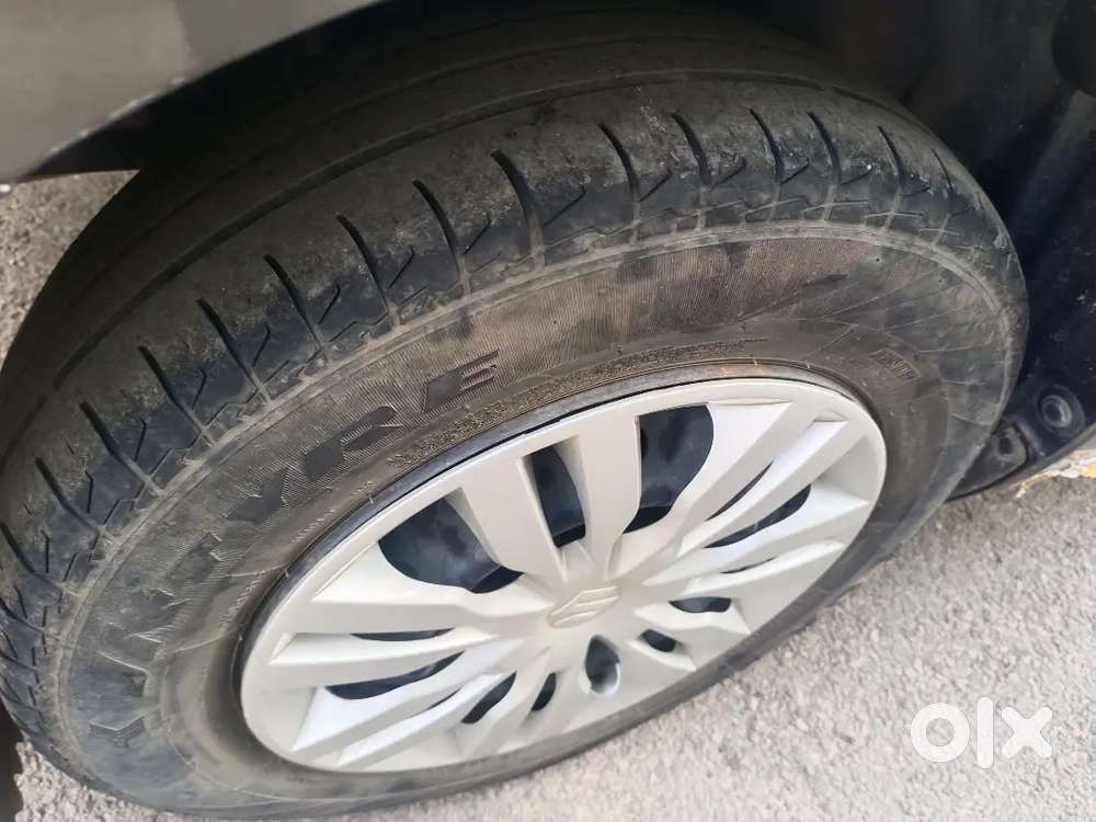 Maruti Dzire 1.2 Vxi 2024 Cng Manual
