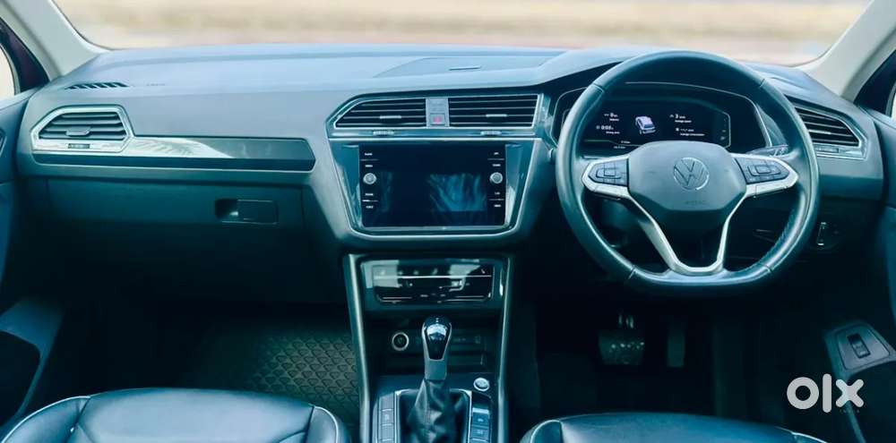Volkswagen Tiguan 2.0 Elegance Tsi Dsg, 2023, Petrol