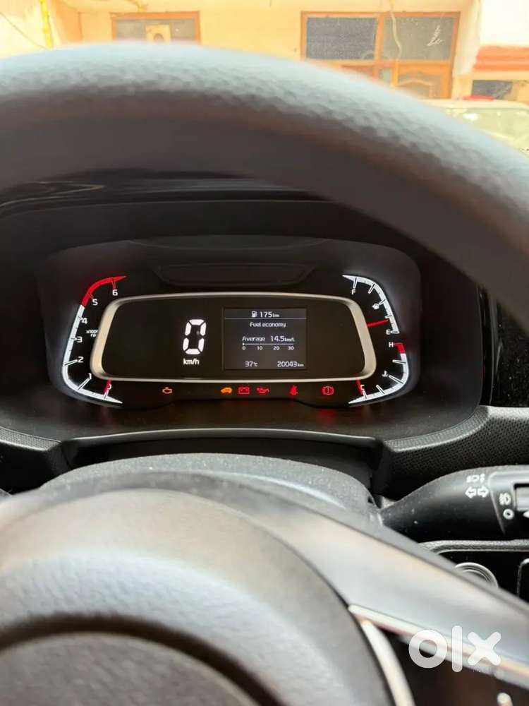 Kia Sonet 2022
