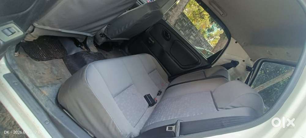 Maruti Suzuki Alto 0.8 Lxi (o), 2012, Petrol