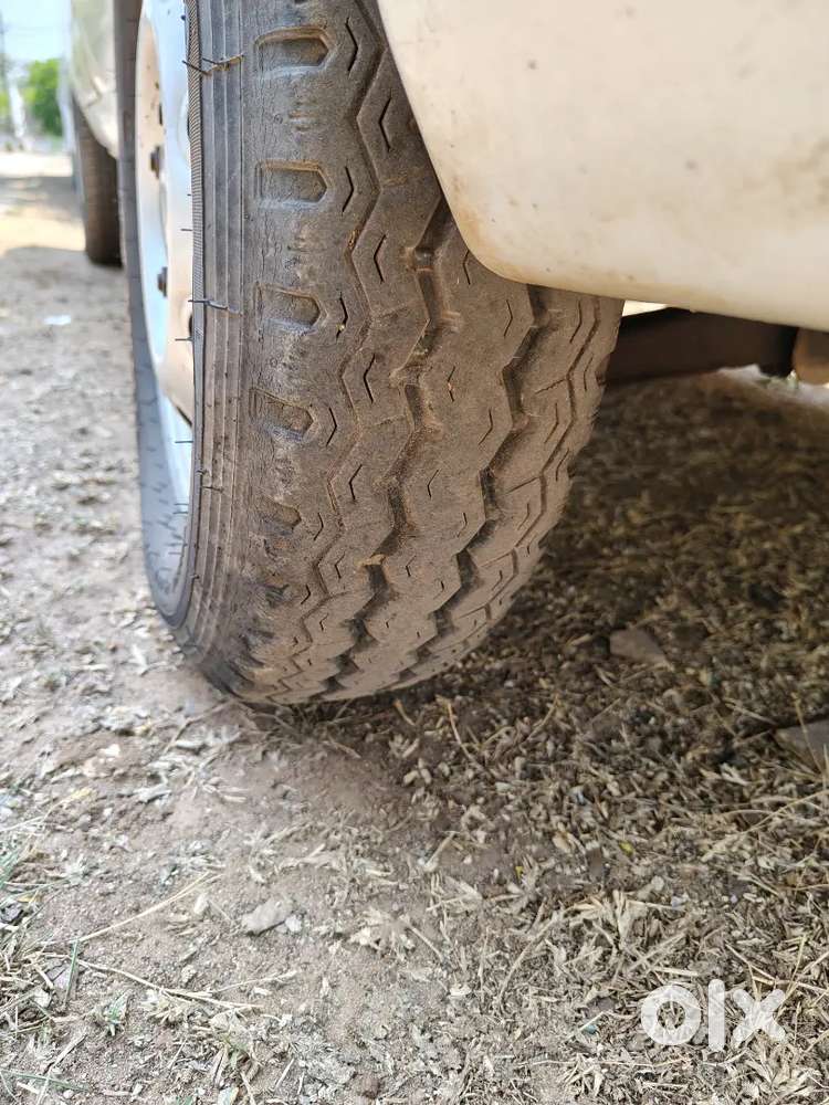 Maruti Suzuki Eeco 2016 Ambulance