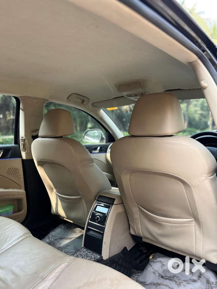 Skoda Superb L&k 2.0 Tdi At, 2015, Diesel