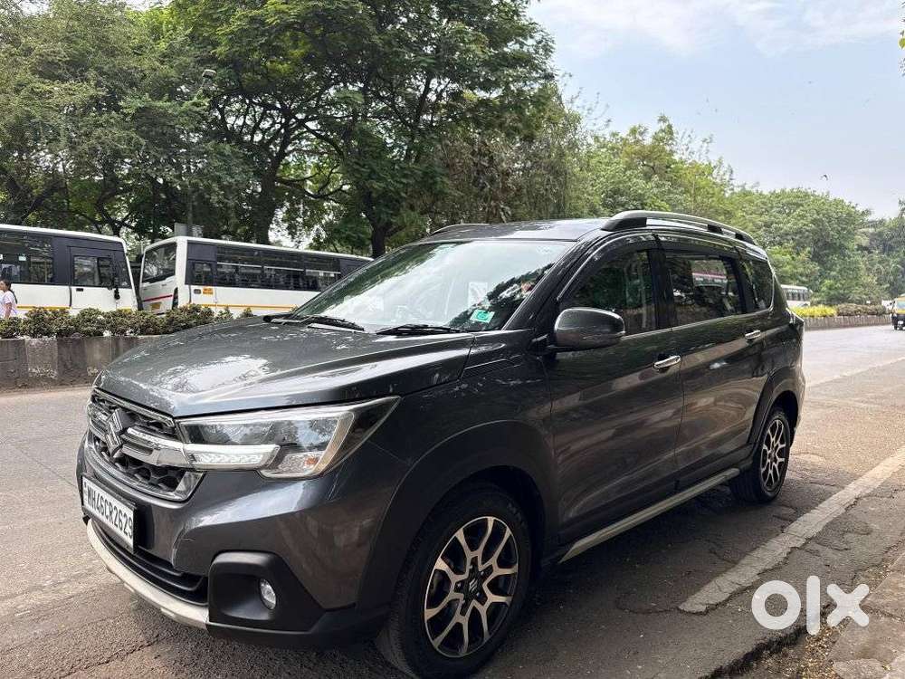 Maruti Suzuki Xl6 Zeta Mt Cng, 2024, Cng & Hybrids