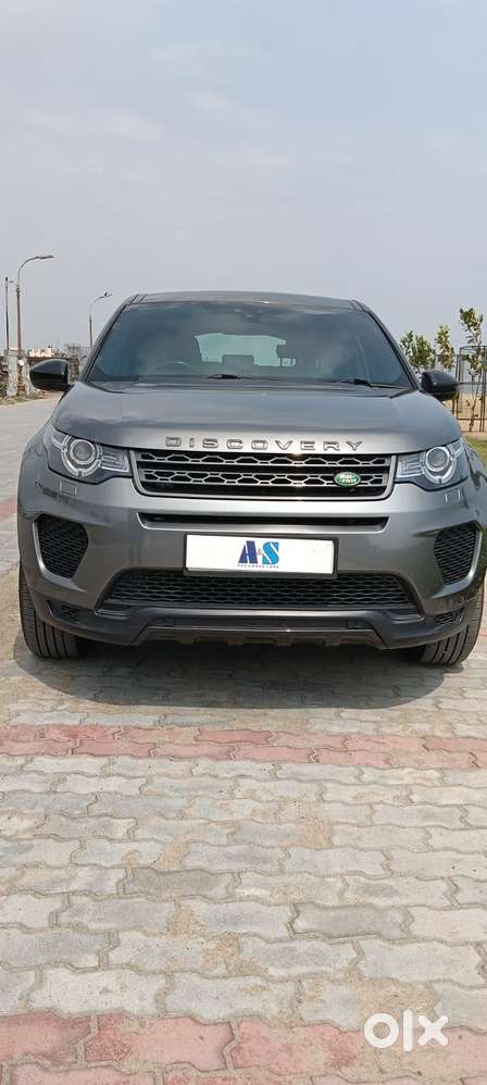 Land Rover Discovery Sport Td4 Se 7s, 2019, Diesel