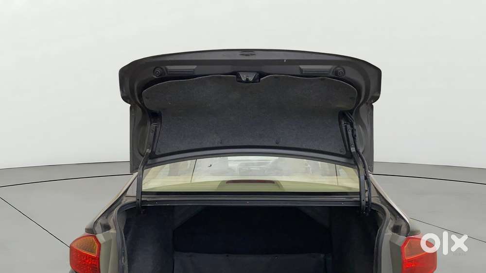 Honda City I-vtec Cvt V, 2017, Petrol