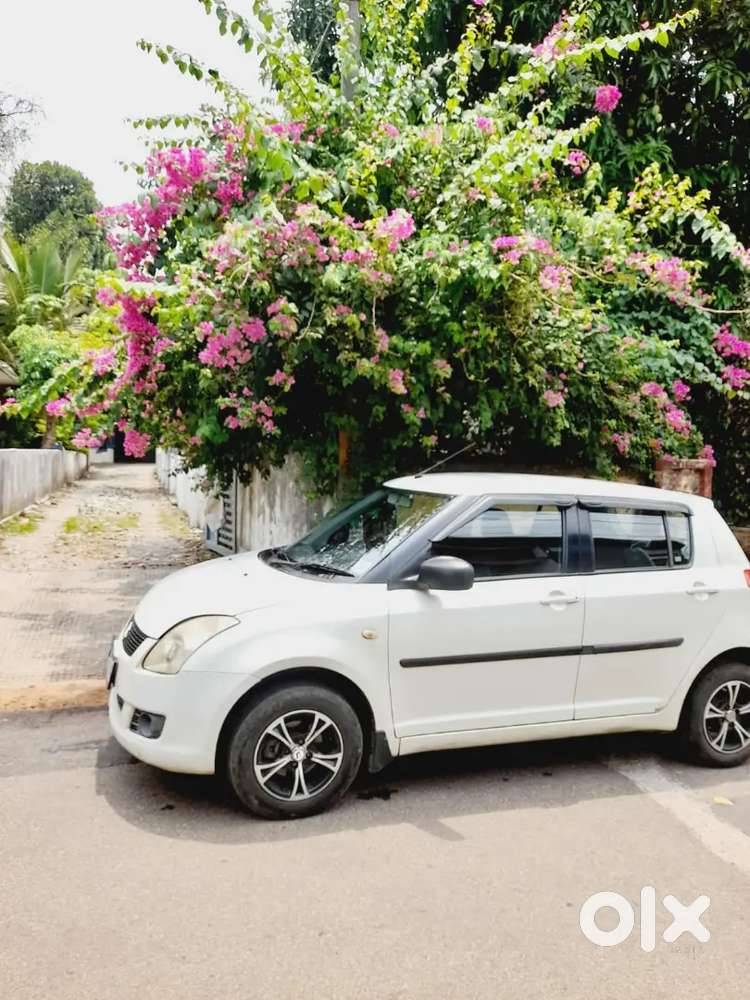 Swift Vdi Maruti Diesel 2008
