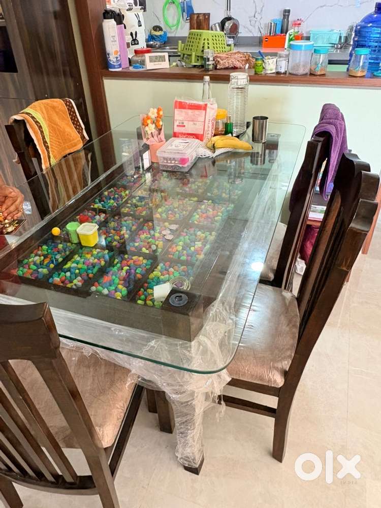 Brand New Dining Table for Sale
