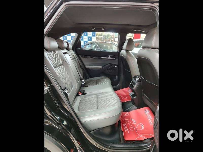 Kia Seltos X Line 1.4 Dct, 2024, Petrol