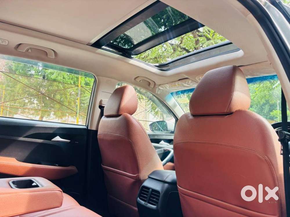 Mg Hector Plus 2.0 Select Diesel Turbo 7 Str, 2021, Diesel