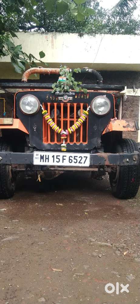 Fourwheel Drive Power Stering All Paper Clear