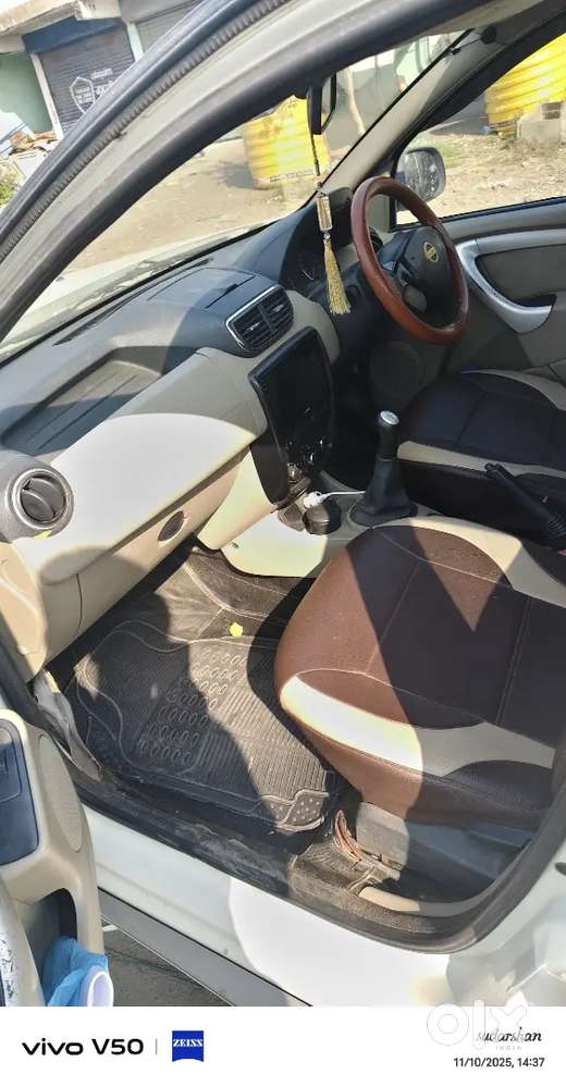 Nissan Terrano 2014 Diesel 173000 Km Driven