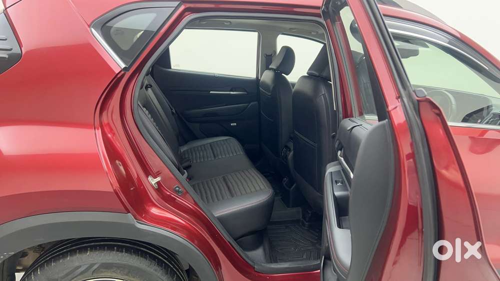 Kia Sonet 1.0 Gtx Plus Dct, 2021, Petrol