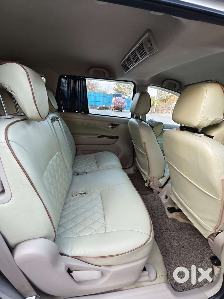 Maruti Suzuki Ertiga 1.3 Zdi Plus, 2018, Diesel