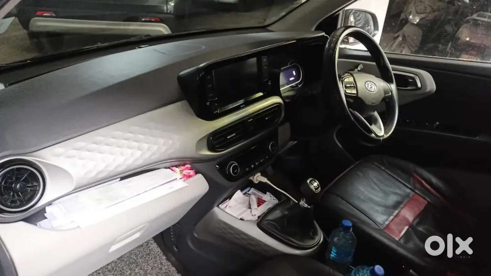 Hyundai Grand I10 Nios Sportz 2021