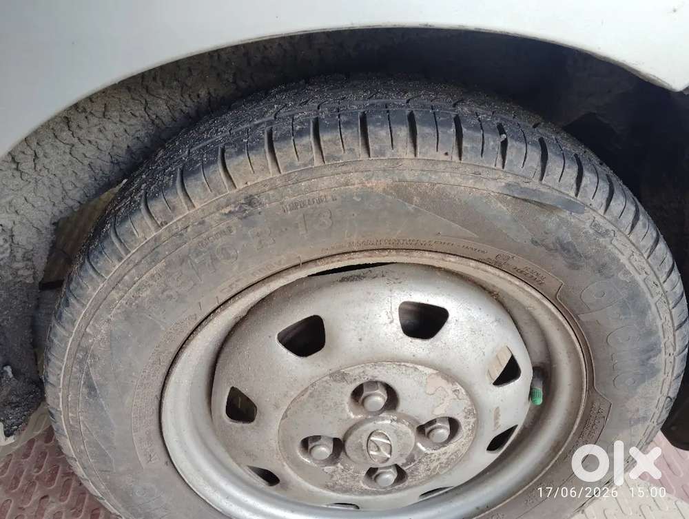 Hyundai Santro Xing 2006