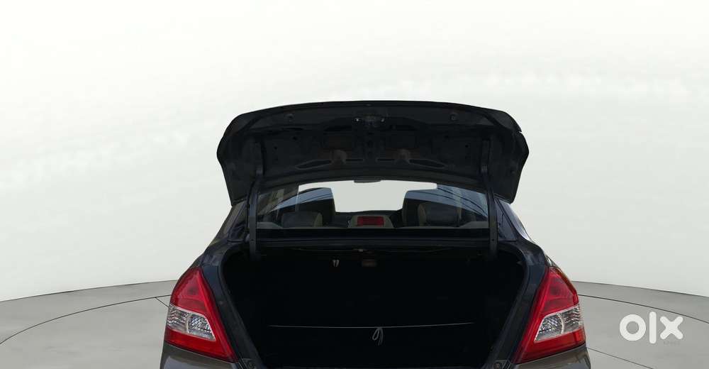 Maruti Suzuki Swift Dzire Vxi 1.2, 2015, Petrol