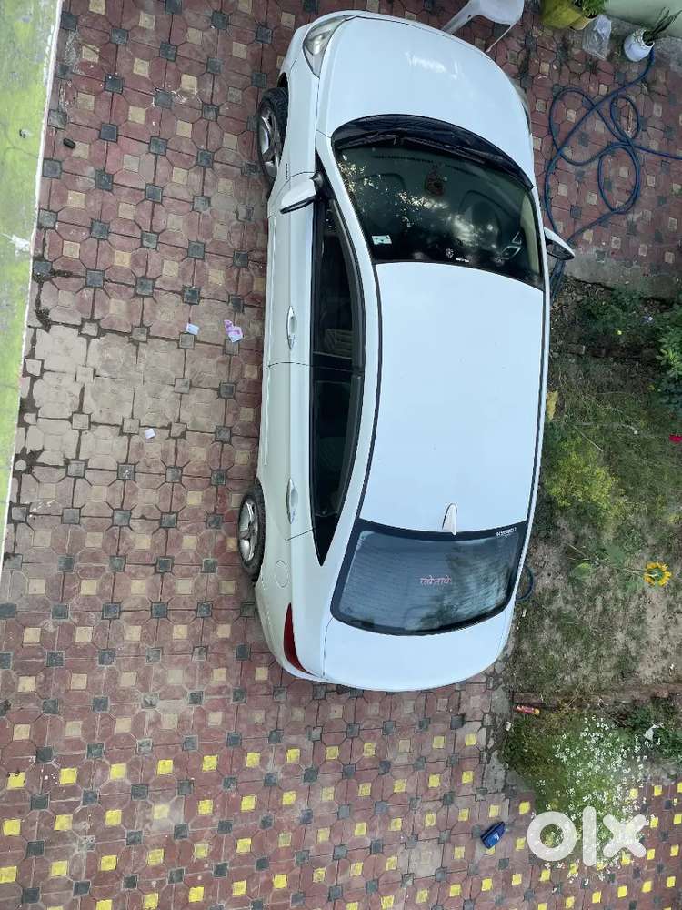 Hyundai Verna 2013 Diesel Well Maintained
