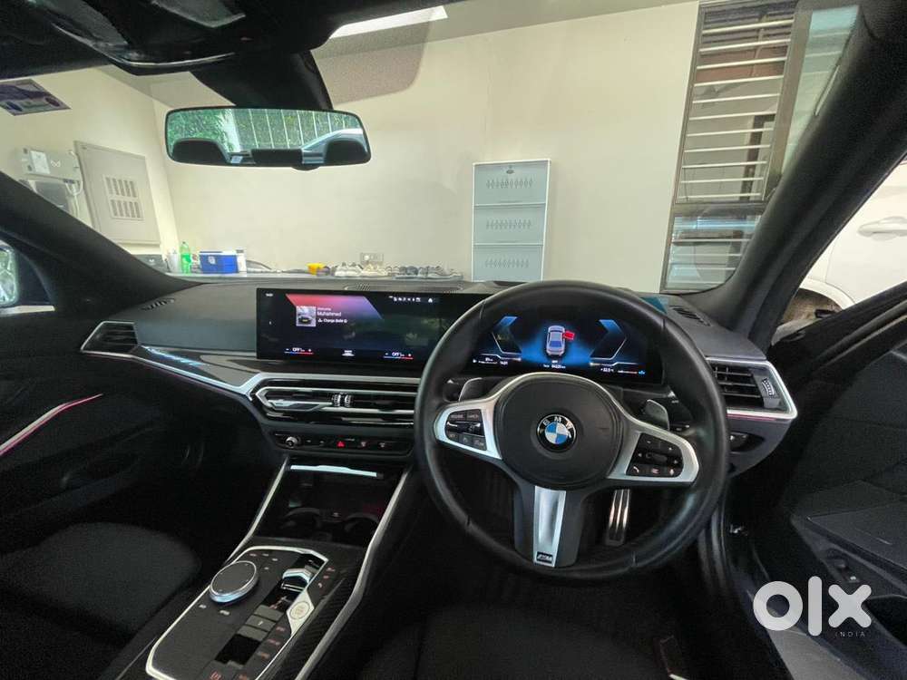 Bmw 3 Series 3.0 M340i Xdrive, 2023, Petrol
