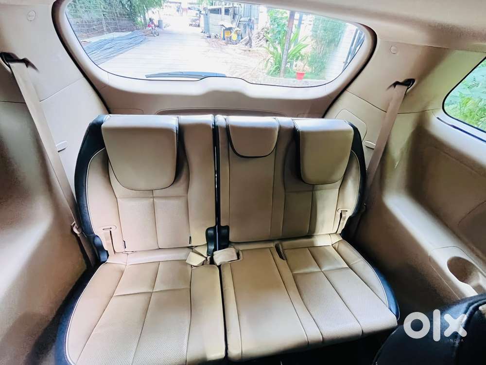 Kia Carnival Limousine Plus 7 Str, 2020, Diesel