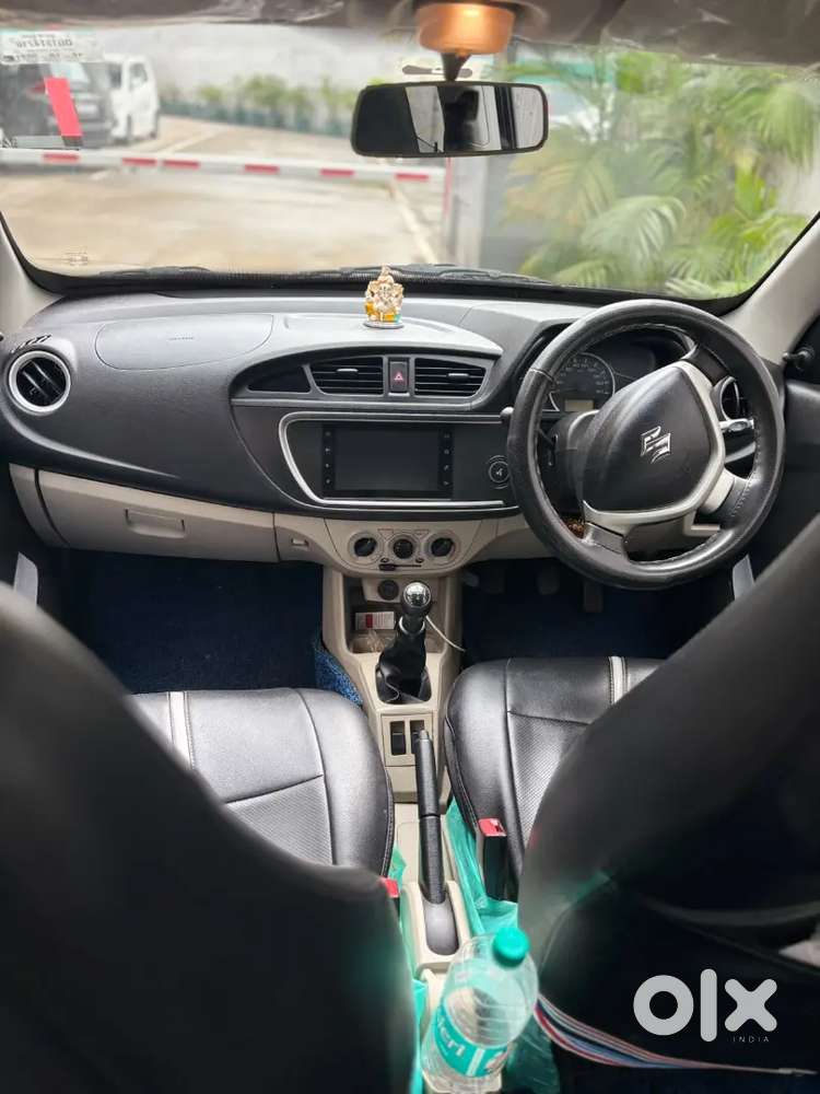 Maruti Suzuki Alto 800 2021 Petrol 63500 Km Driven