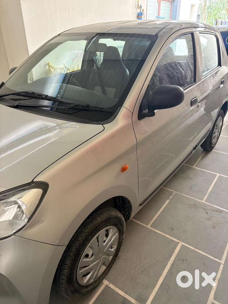 Maruti Suzuki Alto K10 2023 Petrol Well Maintained