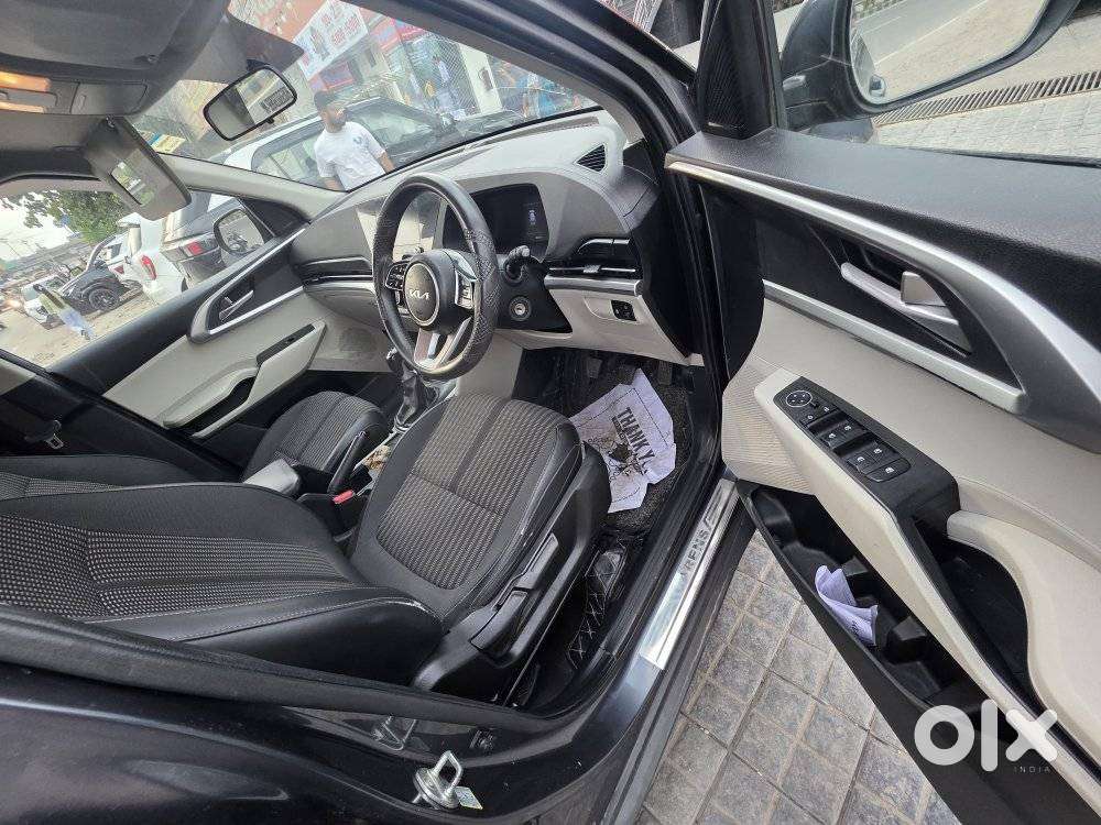 Kia Carens 1.5 Prestige 7 Str, 2023, Diesel