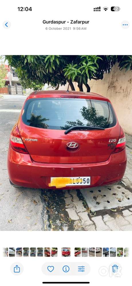 Hyundai Diesel Manual 2012