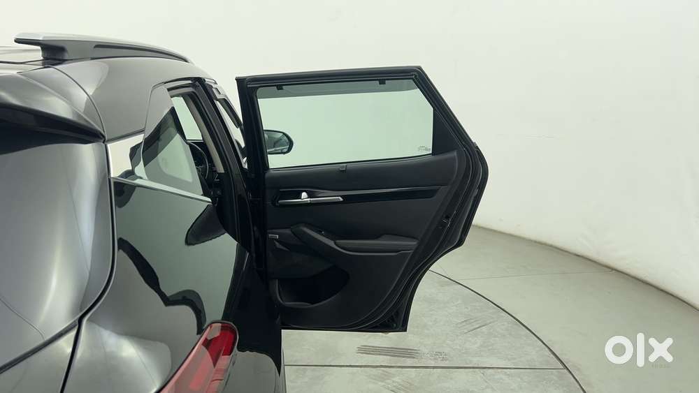 Kia Seltos 1.5 Gtx+ Diesel At, 2021, Diesel