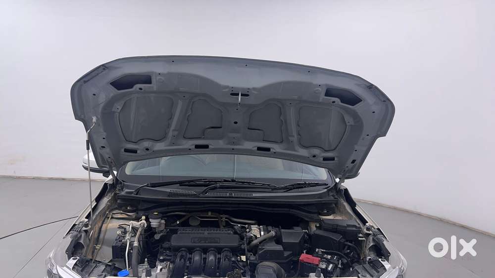 Honda Amaze Vx 1.2 Petrol Mt, 2023, Petrol