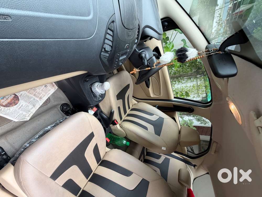 Ford Aspire (trend)2017 Model