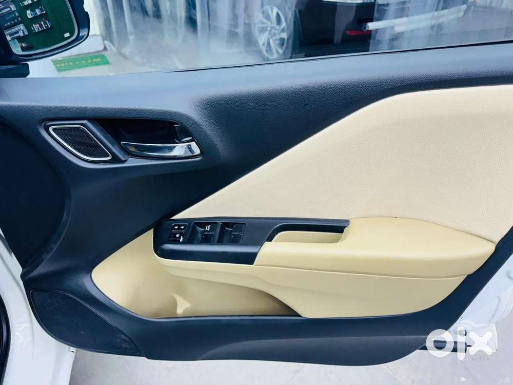 Honda City 2019 Diesel Good Condition